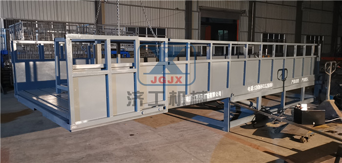 卸豬臺(tái) 卸豬臺(tái)