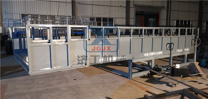 卸豬臺(tái) 卸豬臺(tái)