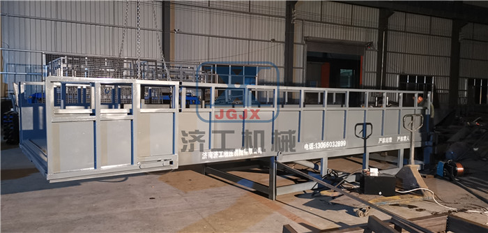 屠宰場(chǎng)卸豬臺(tái) 屠宰場(chǎng)卸豬臺(tái)