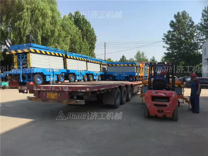 10米升降機(jī) 10米升降機(jī)