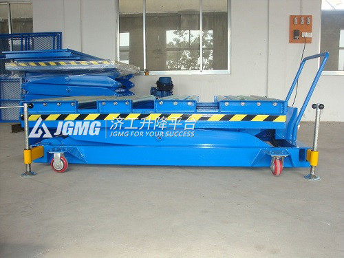 車間生產(chǎn)流水線升降機(jī)廠家價格