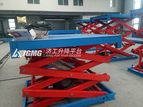 車間生產(chǎn)流水線升降機(jī)廠家價格