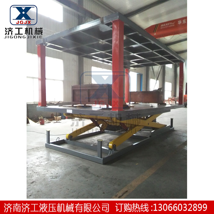 汽車(chē)升降機(jī) 汽車(chē)升降機(jī)