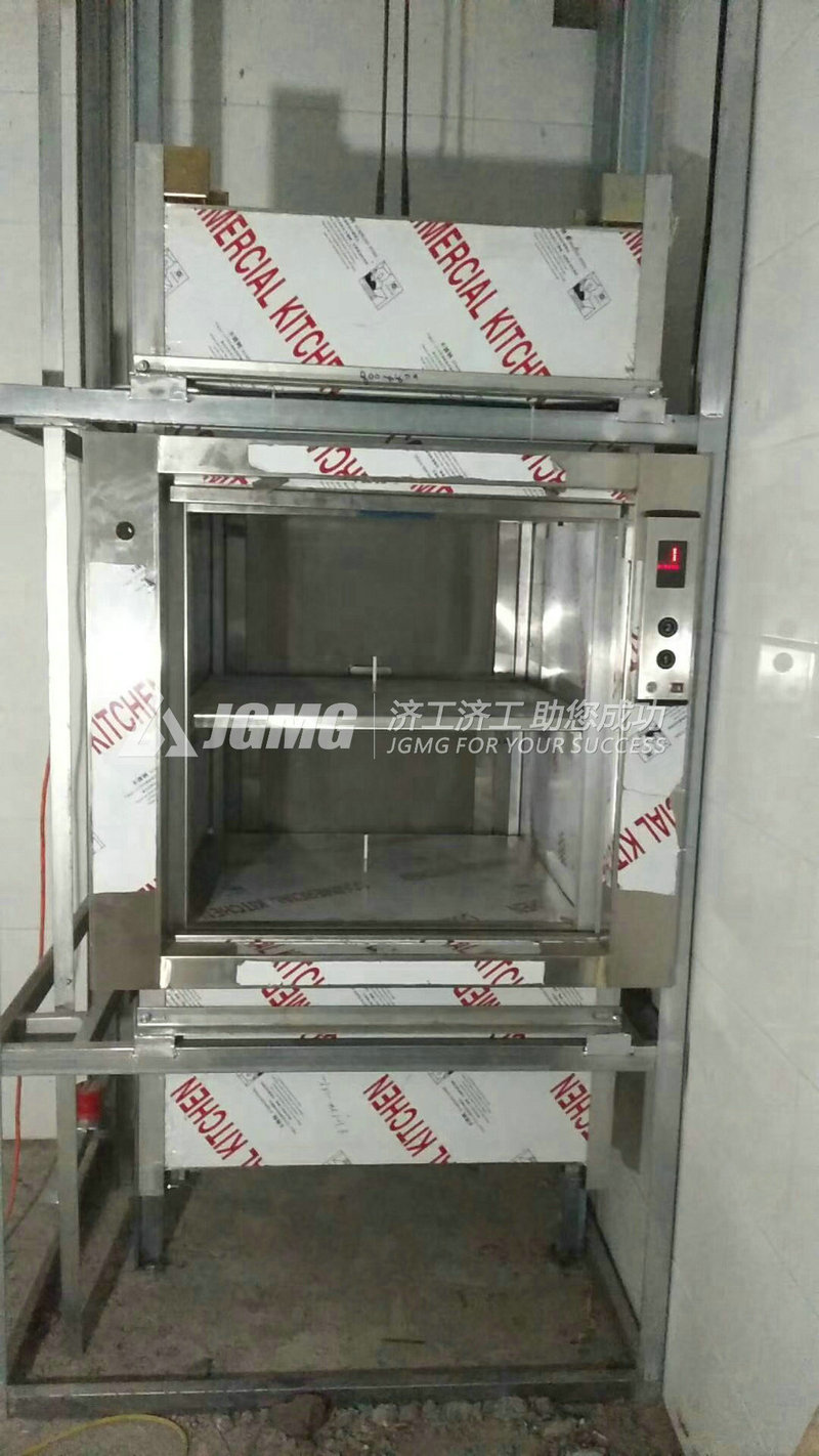 餐梯傳菜梯 餐梯傳菜梯