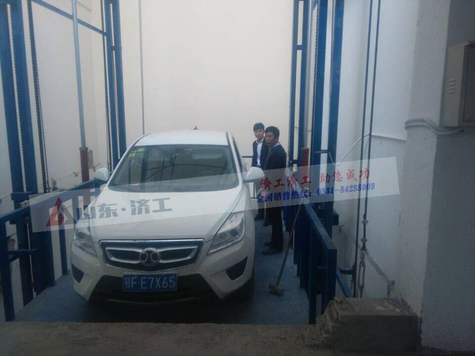 4s店汽車升降機(jī)，4s店汽車升降機(jī)價(jià)格