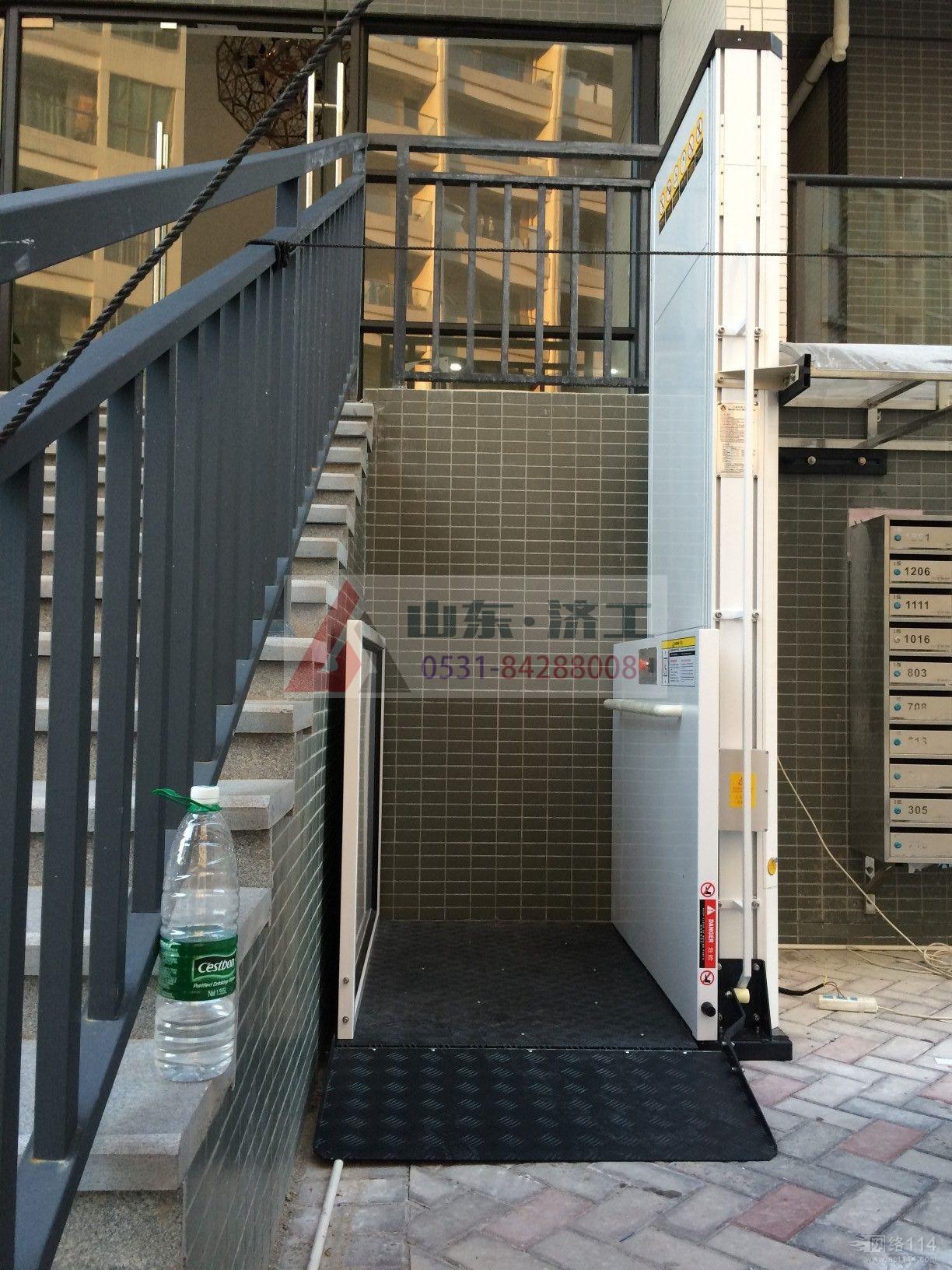 無障礙升降平臺，無障礙升降平臺廠家