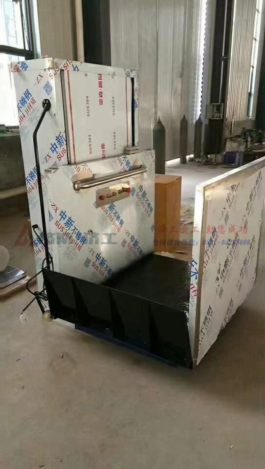 家用升降梯，家用升降梯價(jià)格，家用升降平臺(tái)，小型家用升降梯