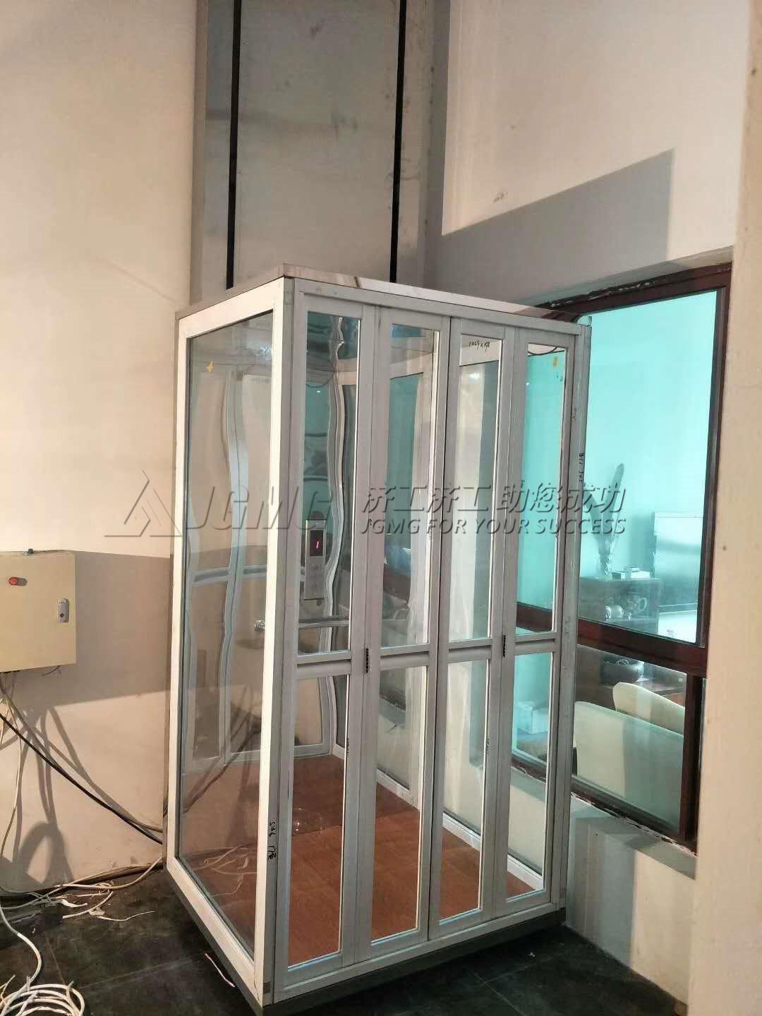 家用升降梯，家用升降梯價(jià)格，家用升降平臺(tái)，小型家用升降梯